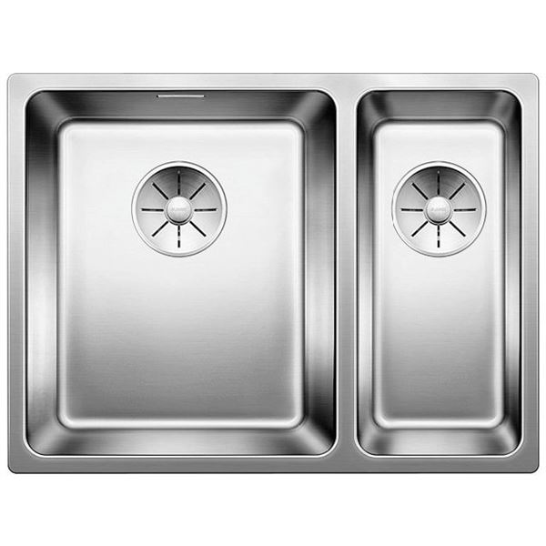 Blanco ANDANO 340/180-IF hodvábny lesk 522 975 ľavý