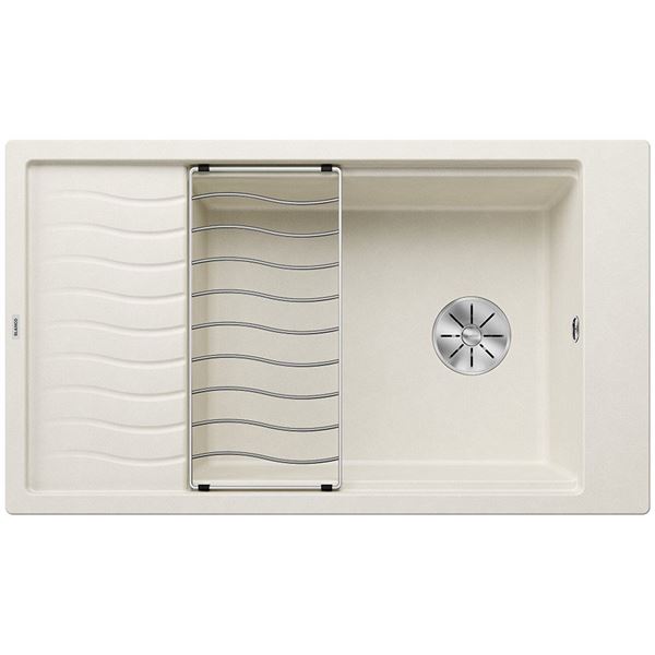 Blanco ELON XL 8 S biela soft 527 072