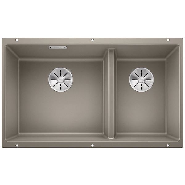 Blanco SUBLINE 430/270-U tartufo, bez tiahla 523 158