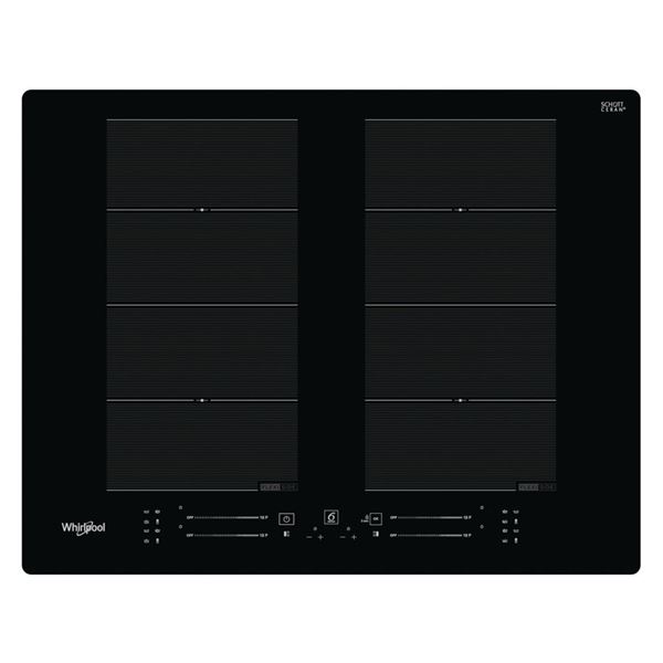 Whirlpool WF S8865 NE