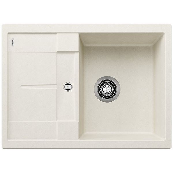Blanco METRA 45 S Compact biela soft 527 103