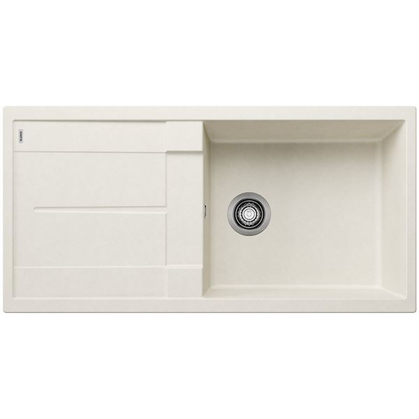 Blanco METRA XL 6 S biela soft 527 124