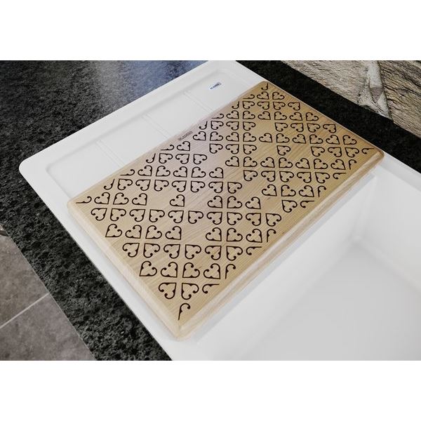 Blanco FARON XL 6 S biela soft 527 082