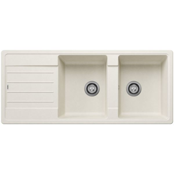 Blanco LEGRA 8 S biela soft 527 090