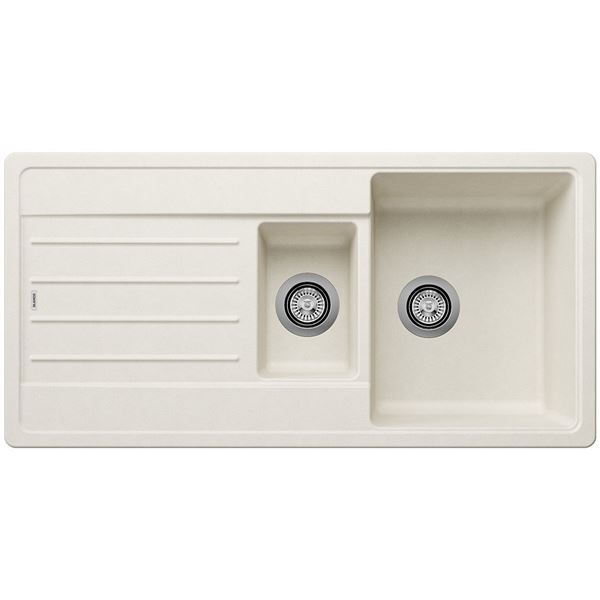 Blanco LEGRA 6 S biela soft 527 088