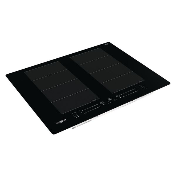 Whirlpool WF S8865 NE
