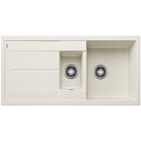 Blanco METRA 6 S biela soft 527 117