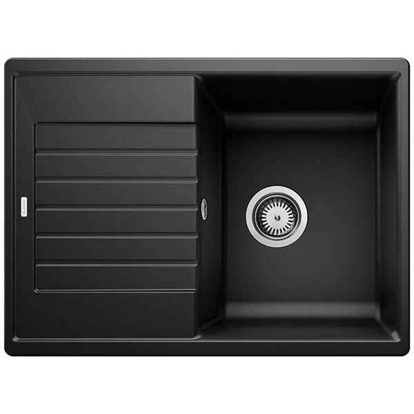 Blanco ZIA 45 S Compact čierna 524 730