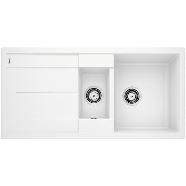Blanco METRA 6 S biela 513 223