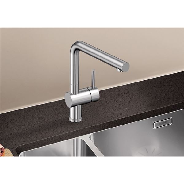 Blanco LINUS PVD steel 526 241