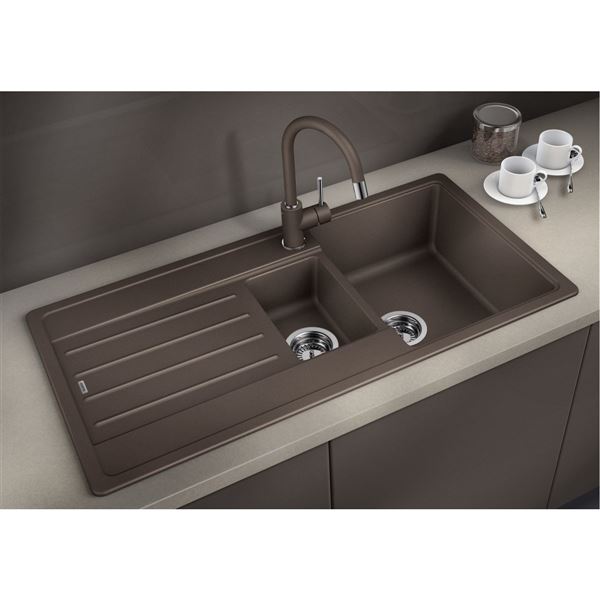 Blanco LEGRA 6 S biela soft 527 088
