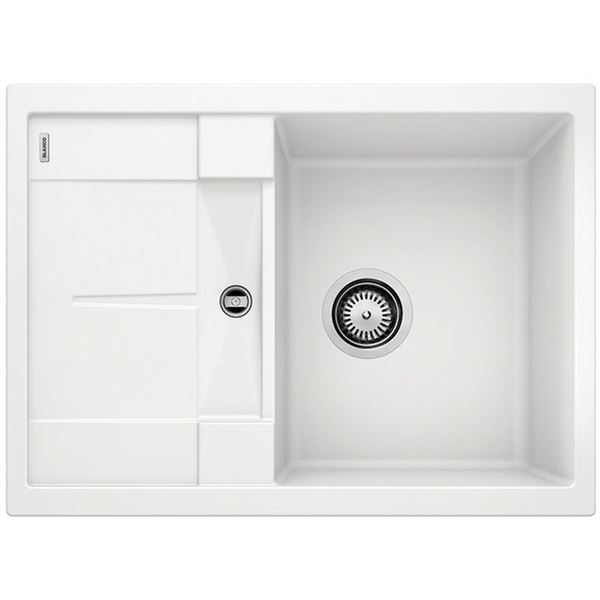 Blanco METRA 45 S Compact biela 519 565