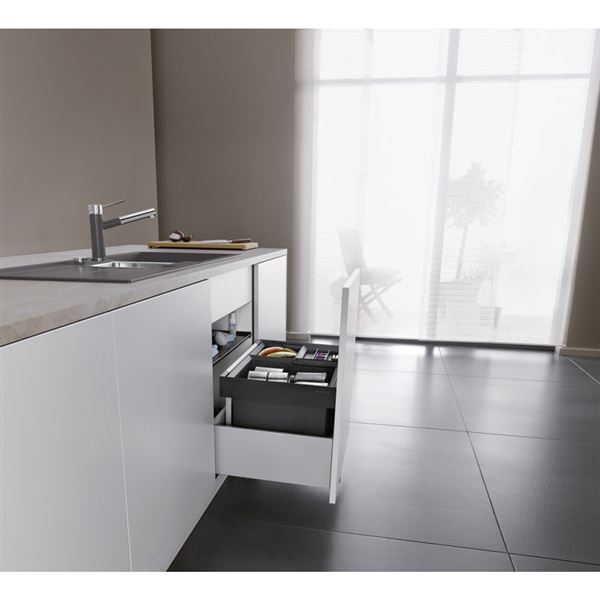 Blanco FLEXON II 90/4 3x19l 1x16l 521475