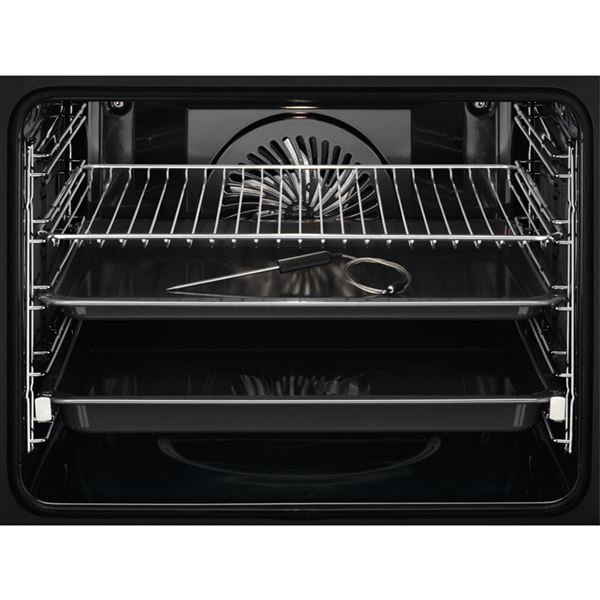 Electrolux KOEBP31X