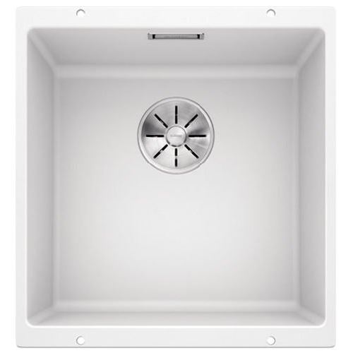 Blanco SUBLINE 400-U biela, bez tiahla 523 426