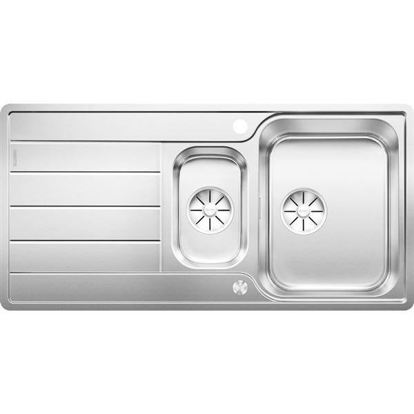Blanco CLASSIMO 6 S-IF leštená nerez 525 328