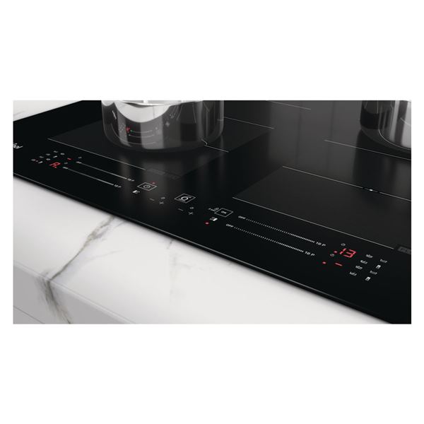 Whirlpool WF S8865 NE