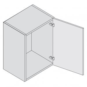 BLUM 973A0500, BLUMOTION NA NASADENIE PRE ZÁVES S ROVNÝM RÁMIKOM