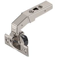 BLUM 79B9550, ZÁVES CLIP TOP BLUMOTION, VLOŽENÝ, S PEROM, BRZDENÝ, NA SLEPÝ UHOL, 95°