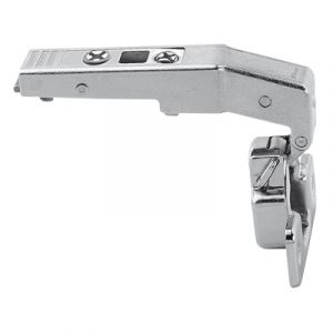 BLUM 78T9550.TL, ZÁVES CLIP TOP, VLOŽENÝ, BEZ PERA, ZÁVES NA SLEPÝ UHOL, 95°