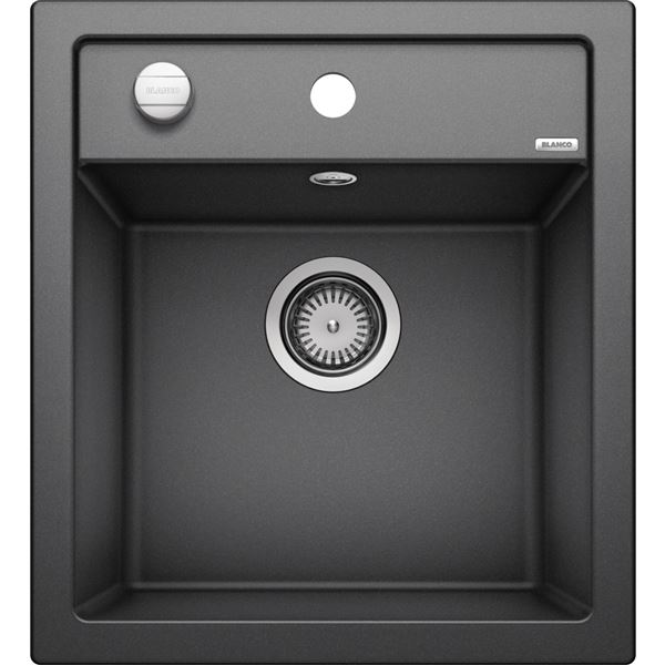 Blanco DALAGO 45  antracit s excentrom 517 156