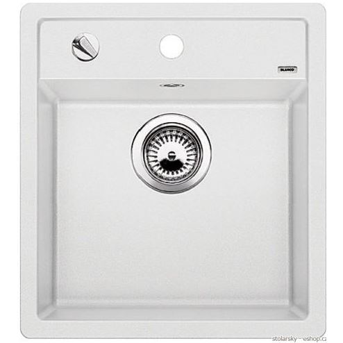 Blanco DALAGO 45 biela s excentrom 517 160