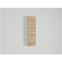Horná skrinka EXPRES WD3003 š30 x v100cm - dub Sonoma