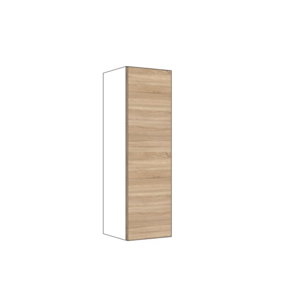 Horná skrinka EXPRES WD3003 š30 x v100cm - dub Sonoma