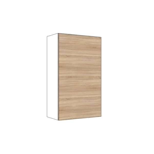 Horná skrinka EXPRES WD6003 š60 x v100cm - dub Sonoma