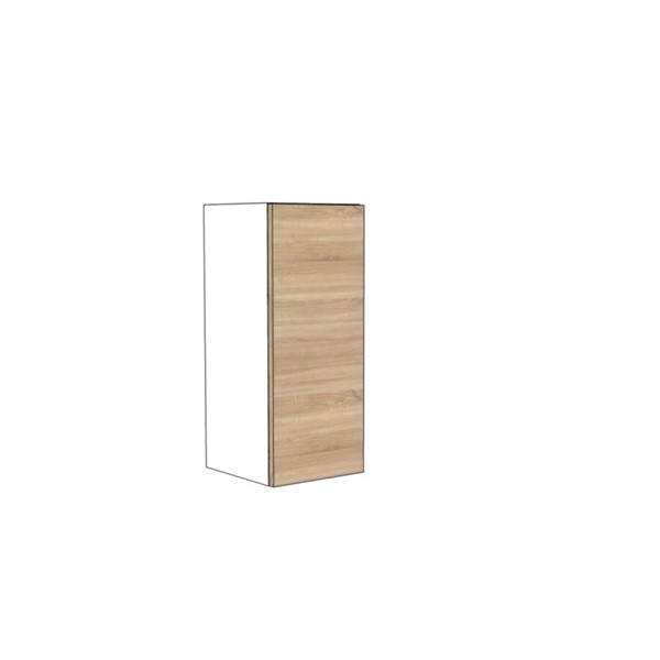 Horná skrinka EXPRES WD3002 š30 x v72cm - dub Sonoma