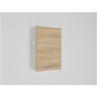 Horná skrinka EXPRES WD4502 š45 x v72cm - Dub Sonoma