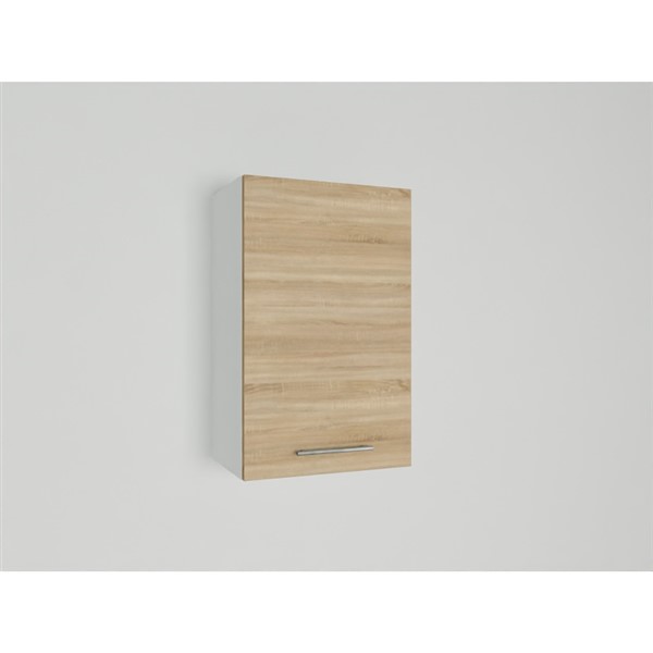 Horná skrinka EXPRES WD4502 š45 x v72cm - Dub Sonoma