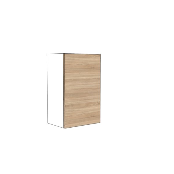 Horná skrinka EXPRES WD4502 š45 x v72cm - Dub Sonoma