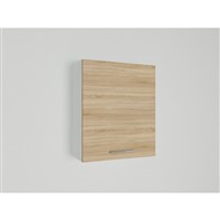 Horná skrinka EXPRES WD6002 š60 x v 72cm - Dub Sonoma