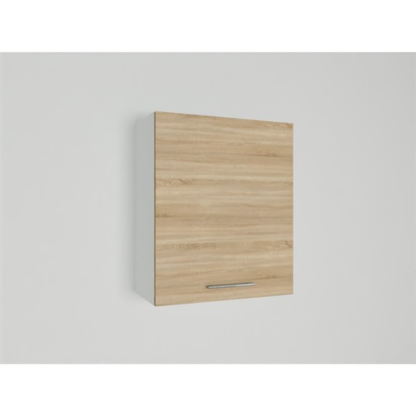 Horná skrinka EXPRES WD6002 š60 x v 72cm - Dub Sonoma