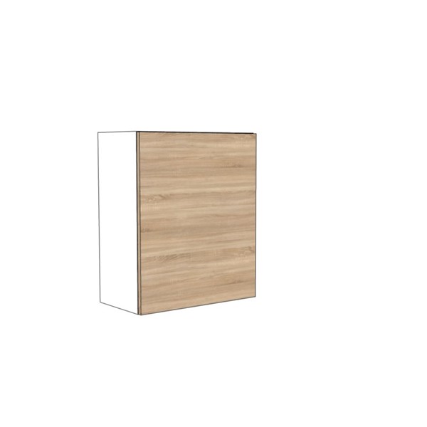 Horná skrinka EXPRES WD6002 š60 x v 72cm - Dub Sonoma