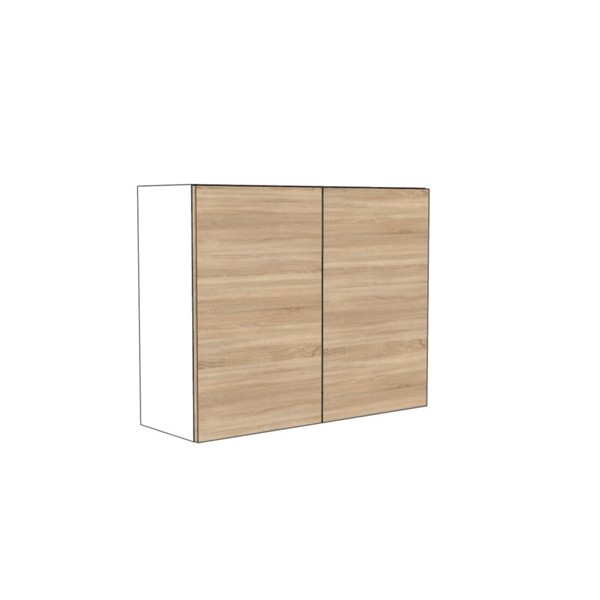 Horná skrinka EXPRES WD9002 š90 x v72cm - dub Sonoma