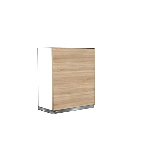 Horná skrinka EXPRES WDAF6002 na digestor š60 x v68cm - dub Sonoma