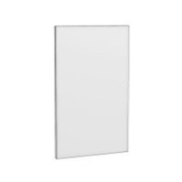 Dvierka EXPRES GSBD60 pre integrovanú umývačku 60cm - biela vysoký lesk