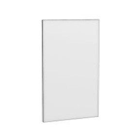 Dvierka EXPRES GSBD60 pre integrovanú umývačku 60cm - biela vysoký lesk