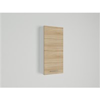 Horná skrinka EXPRES WD4503 š45 x v100cm - dub Sonoma