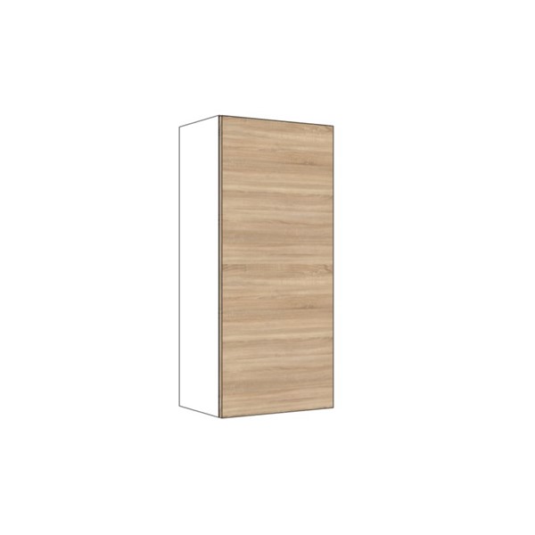 Horná skrinka EXPRES WD4503 š45 x v100cm - dub Sonoma