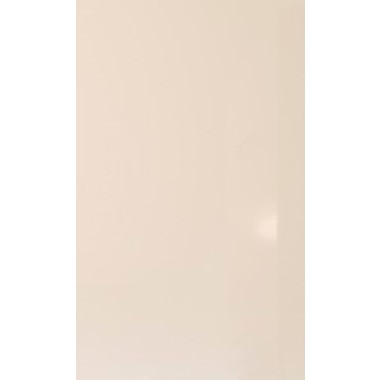 Vysoká skriňa EXPRES GO6002 š60 x v 204cm na rúru s výškou 60cm - satin vysoký lesk