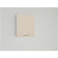 Horná skrinka EXPRES WD6002 š60 x v 72cm - satin vysoký lesk