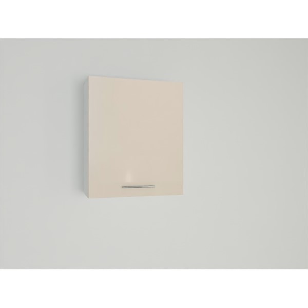 Horná skrinka EXPRES WD6002 š60 x v 72cm - satin vysoký lesk