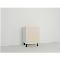 Dolná skrinka EXPRES UD60 - sand mat