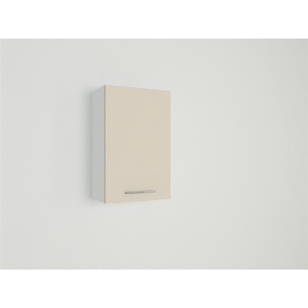 Horná skrinka EXPRES WD4502 š45 x v72cm - sand mat