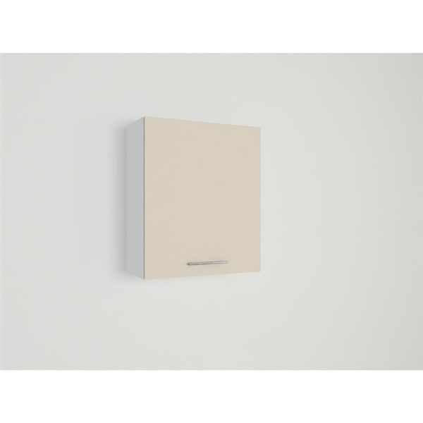 Horná skrinka EXPRES WD6002 š60 x v 72cm - sand mat