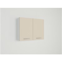 Horná skrinka EXPRES WD9002 š90 x v72cm - sand mat