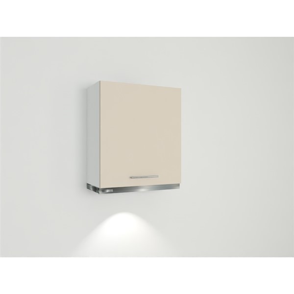 Horná skrinka EXPRES WDAF6002 na digestor š60 x v68cm - sand mat